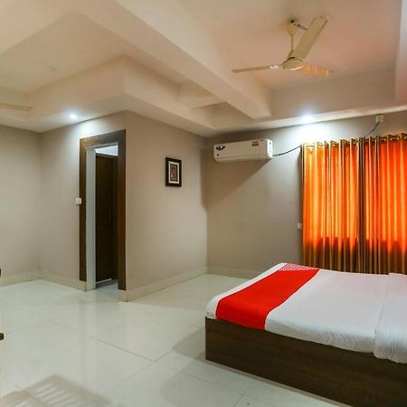 Oyo 61586 Hotel Narmada Bhavan Puri Esterno foto